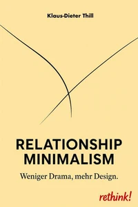 Relationship Minimalism