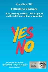 Rethinking Decisions