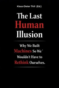 The Last Human Illusion