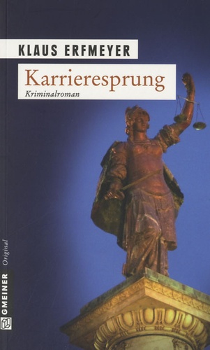 Klaus Erfmeyer - Karrieresprung.