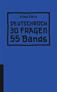 Deutschrock