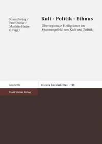 Kult – Politik – Ethnos