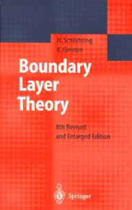 BUNDARY LAYER THEORY.