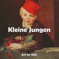 Klaus H. Carl - Kleine Jungen.