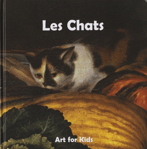 Klaus H. Carl - Les Chats.