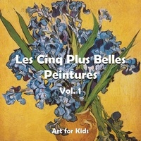 Klaus H. Carl - Les Cinq Plus Belle Peintures vol 1.
