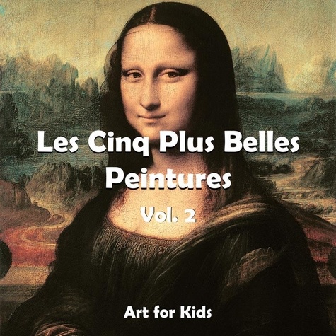Klaus H. Carl - Les Cinq Plus Belle Peintures vol 2.