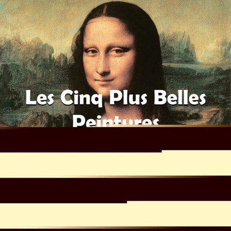 Klaus H. Carl - Les Cinq Plus Belle Peintures vol 2.
