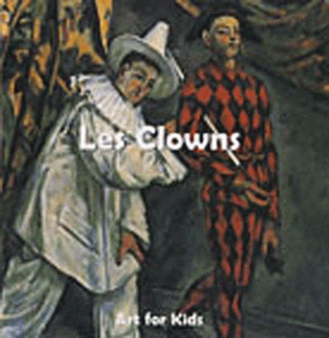 Klaus H. Carl - Les Clowns.