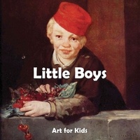 Klaus H. Carl - Little Boys.