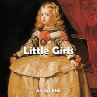 Klaus H. Carl - Little Girls.