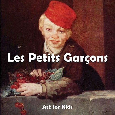 Klaus H. Carl - Petit Garçons.