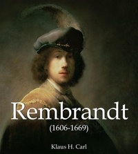 Klaus H. Carl - Rembrandt (1606-1669).