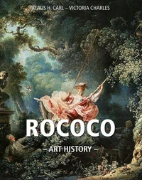 Rococo. Discover the beauty of Rococo