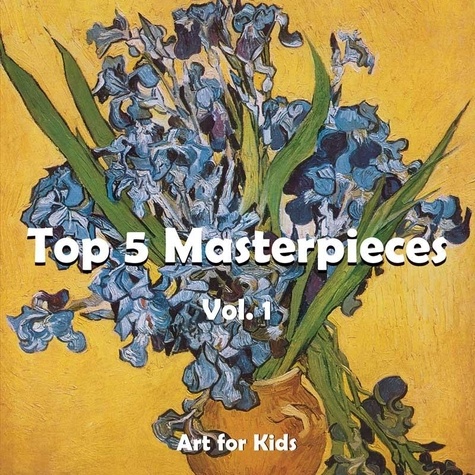 Klaus H. Carl - Top 5 Masterpieces vol 1.