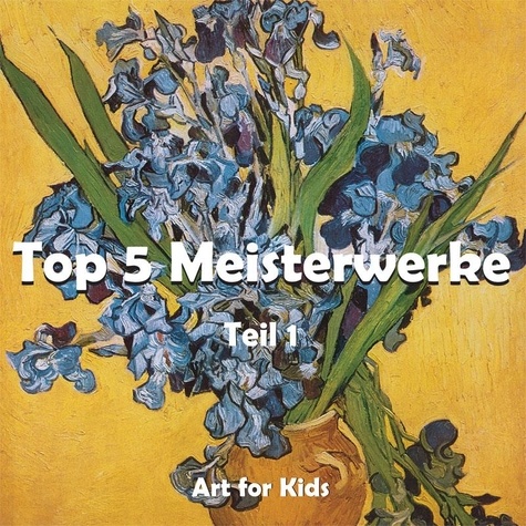 Klaus H. Carl - Top 5 Meisterwerke vol 1.