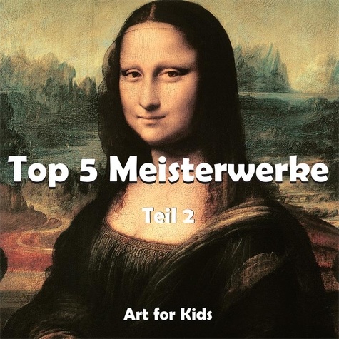 Klaus H. Carl - Top 5 Meisterwerke vol 2.