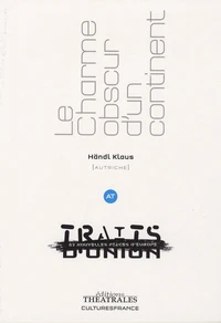 Le charme obscur d'un continent