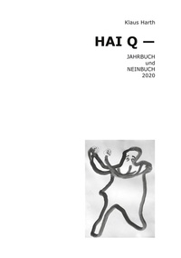 Klaus Harth - HAI Q -Jahrbuch 2020.