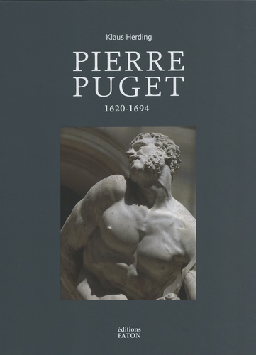Pierre Puget (1620-1694). 4 volumes