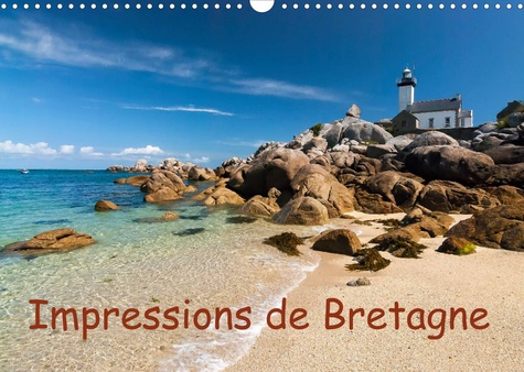 calvendo-places-impressions-de-bretagne-de-klaus-hoffmann-livre