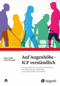 Auf Augenhöhe - ICF verständlich