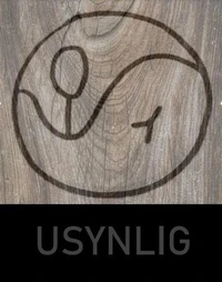 Usynlig