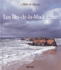 Les Iles-De-La-Madeleine