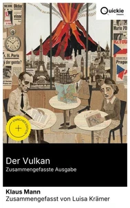Der Vulkan (Zusammengefasste Ausgabe)