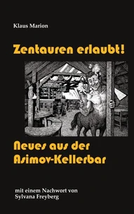 Zentauren erlaubt!