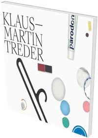 Klaus-Martin Treder : yes - what