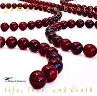James Lee Byars, life, love and death