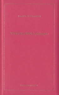 Yves Klein le philosophe