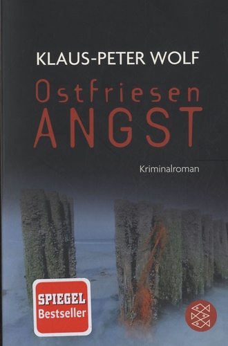 Klaus-Peter Wolf - Ostfriesen Angst.