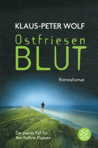 Klaus-Peter Wolf - Ostfriesen Blut.