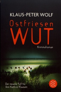 Klaus-Peter Wolf - Ostfriesen Wut.