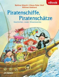 Piratenschiffe, Piratenschätze
