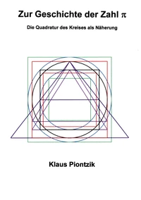 Zur Geschichte der Zahl PI