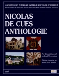 Nicolas de Cues