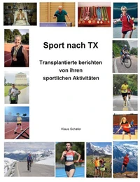 Sport nach TX