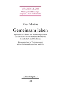 Gemeinsam leben