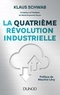 Klaus Schwab - La quatrième révolution industrielle.