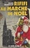 Rififi au marché de Noël : roman satirique et strasbourgeois