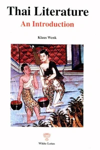 Thai Literature - An Introduction