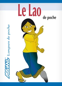 Le Lao de poche