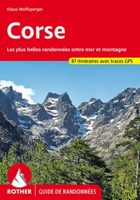 Randonnées en Corse