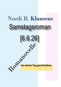 Samstagsroman [6.6.26]