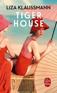 Tiger House