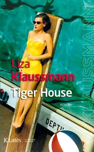 Tiger House