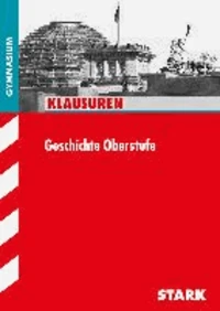 Klausuren Geschichte Oberstufe